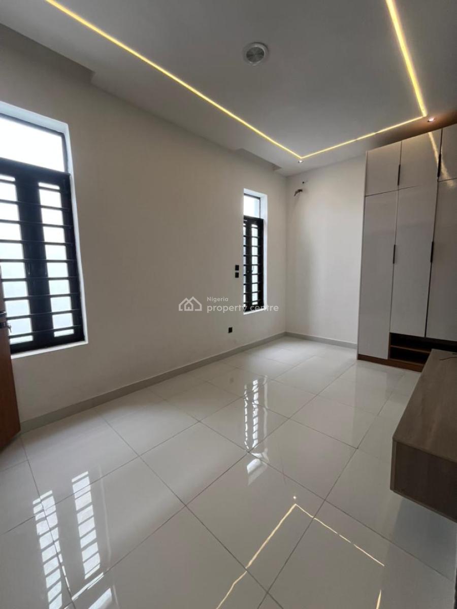 5 Bedroom Fully Detached Duplex, Lekki, Lagos, Detached Duplex for Sale