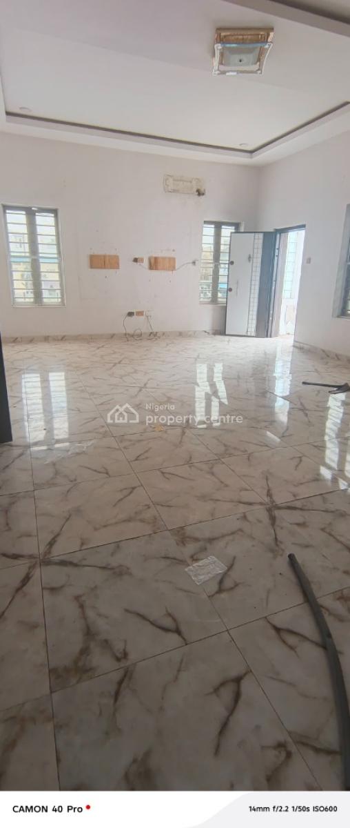 Mini Flat with Open Kitchen in Chevron Alternative, Blessed Ville Estate, Lekki, Lagos, Mini Flat (room and Parlour) for Rent