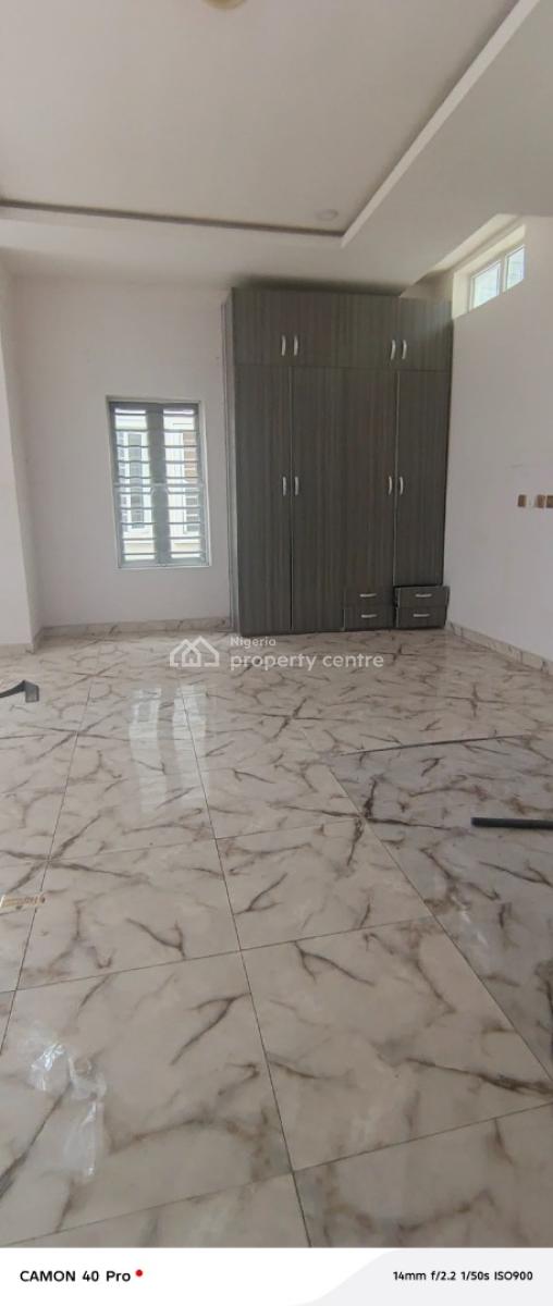 Mini Flat with Open Kitchen in Chevron Alternative, Blessed Ville Estate, Lekki, Lagos, Mini Flat (room and Parlour) for Rent