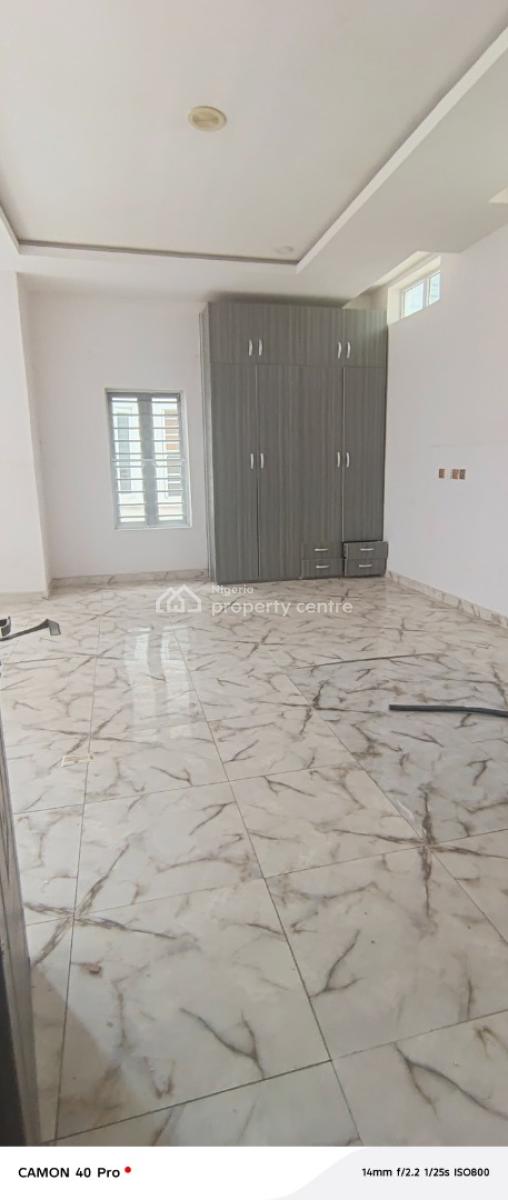 Converted Mini Flat with Open Kitchen, Chevron Alternative, Lekki, Lagos, Mini Flat (room and Parlour) for Rent