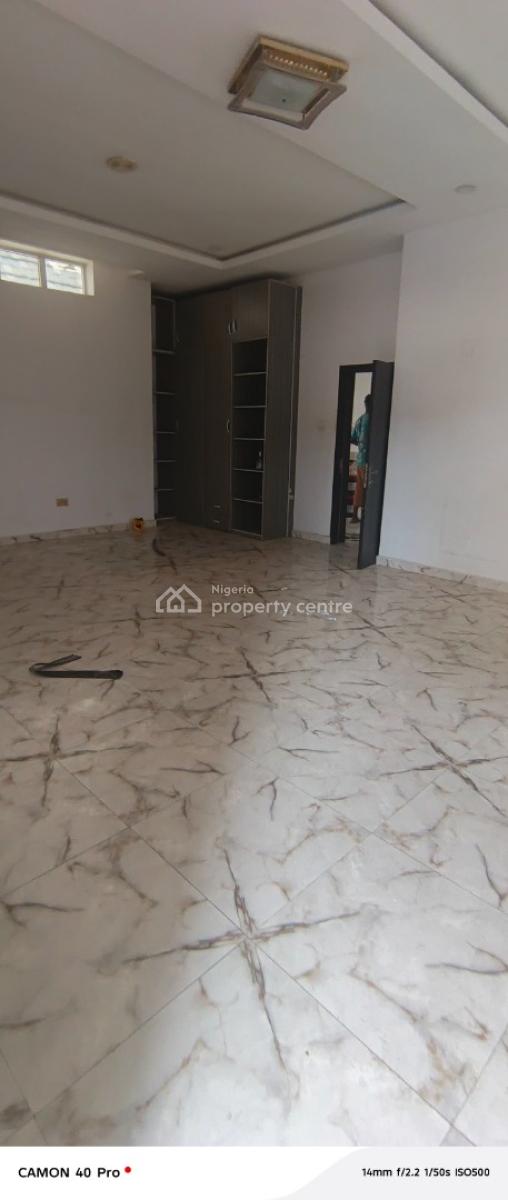 Converted Mini Flat with Open Kitchen, Chevron Alternative, Lekki, Lagos, Mini Flat (room and Parlour) for Rent