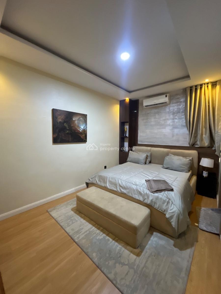 Standard 3bed Penthouse Available in Lekki Phase 1, Lekki Phase 1, Lekki, Lagos, Flat / Apartment for Rent