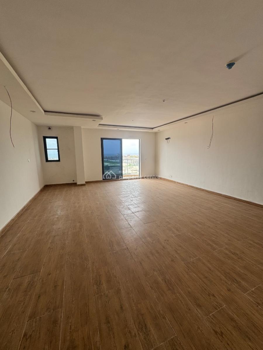 3 Bedroom High Rise Apartment with Bq Periwinkle Estate Lekki Phase 1, Periwinkle Estate, Lekki Phase 1, Lekki, Lagos, Block of Flats for Sale