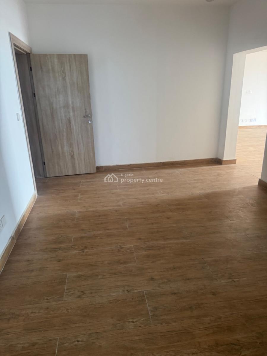 3 Bedroom High Rise Apartment with Bq Periwinkle Estate Lekki Phase 1, Periwinkle Estate, Lekki Phase 1, Lekki, Lagos, Block of Flats for Sale