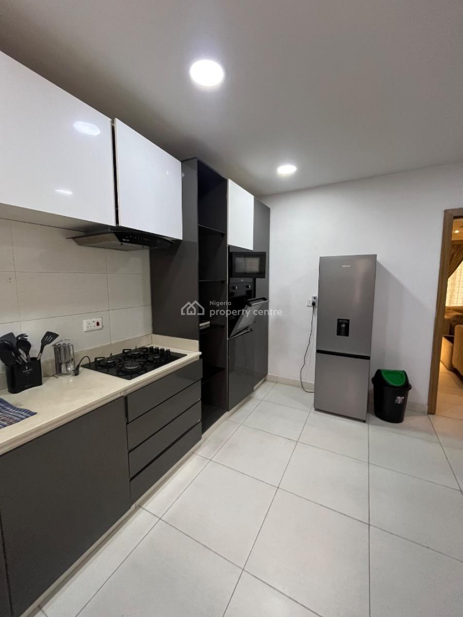 Affordable Fully Furnished 4bed Terrace Duplex in Lekki Phase 1, Lekki Phase 1, Lekki, Lagos, Terraced Duplex for Rent
