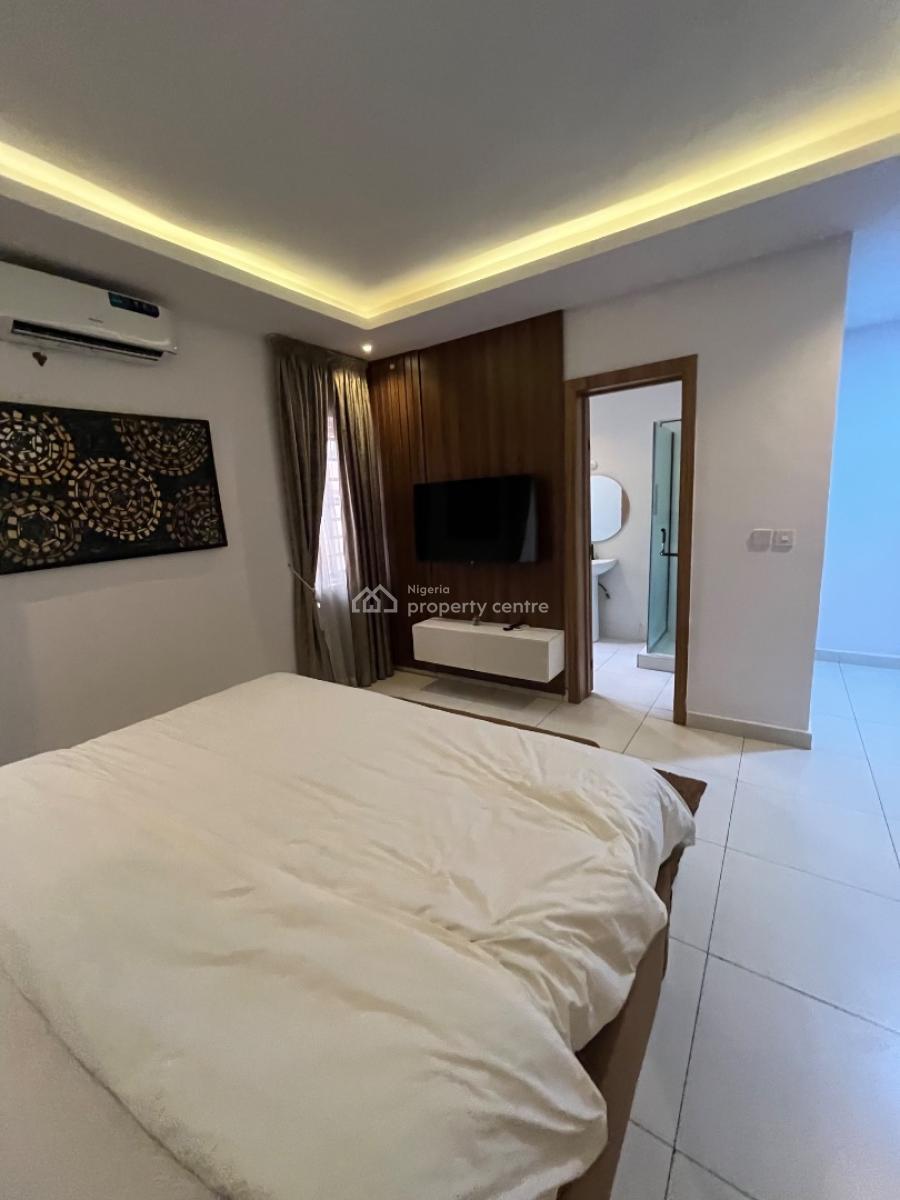 Affordable Fully Furnished 4bed Terrace Duplex in Lekki Phase 1, Lekki Phase 1, Lekki, Lagos, Terraced Duplex for Rent