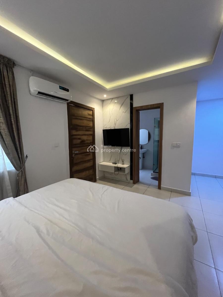 Affordable Fully Furnished 4bed Terrace Duplex in Lekki Phase 1, Lekki Phase 1, Lekki, Lagos, Terraced Duplex for Rent