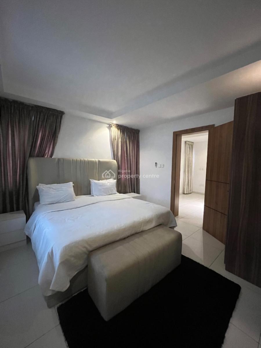 Affordable Fully Furnished 4bed Terrace Duplex in Lekki Phase 1, Lekki Phase 1, Lekki, Lagos, Terraced Duplex for Rent