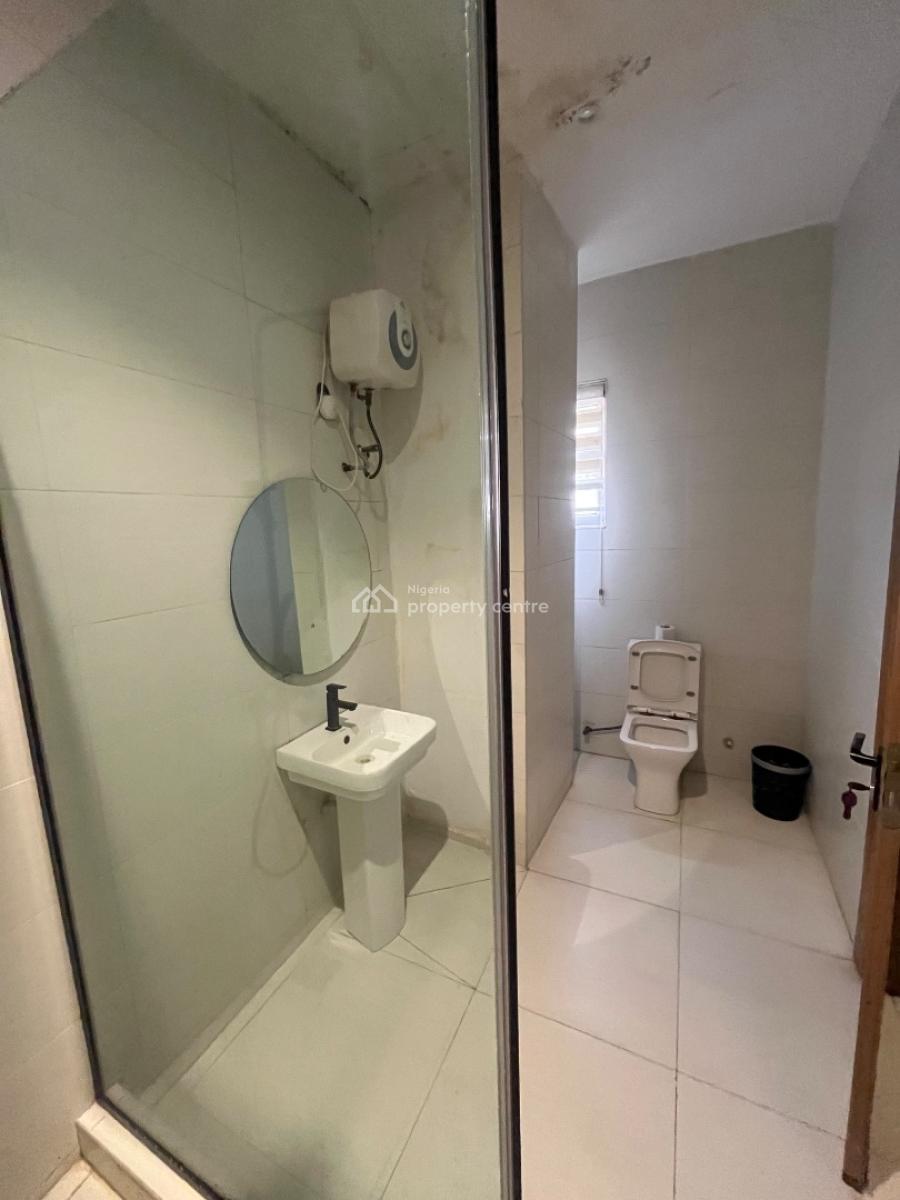 Affordable Fully Furnished 4bed Terrace Duplex in Lekki Phase 1, Lekki Phase 1, Lekki, Lagos, Terraced Duplex for Rent