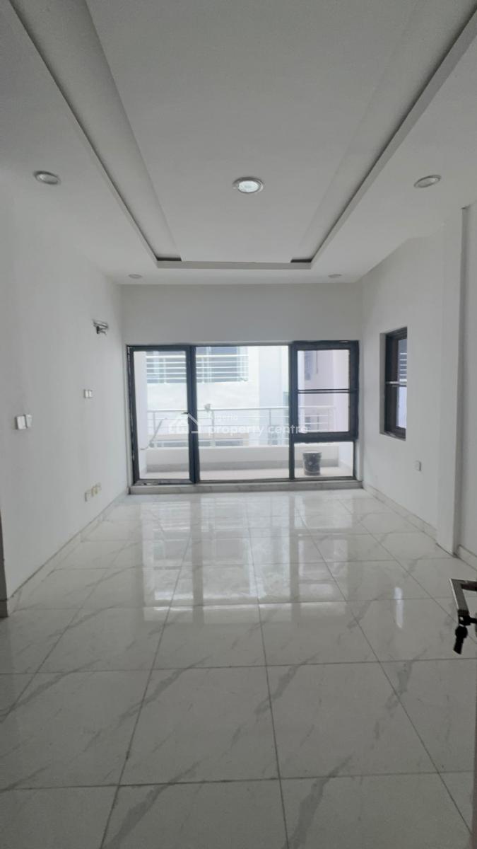 4 Bedroom Terrace Duplex with Bq, Periwinkle Estate, Lekki Phase 1, Lekki, Lagos, Terraced Duplex for Sale