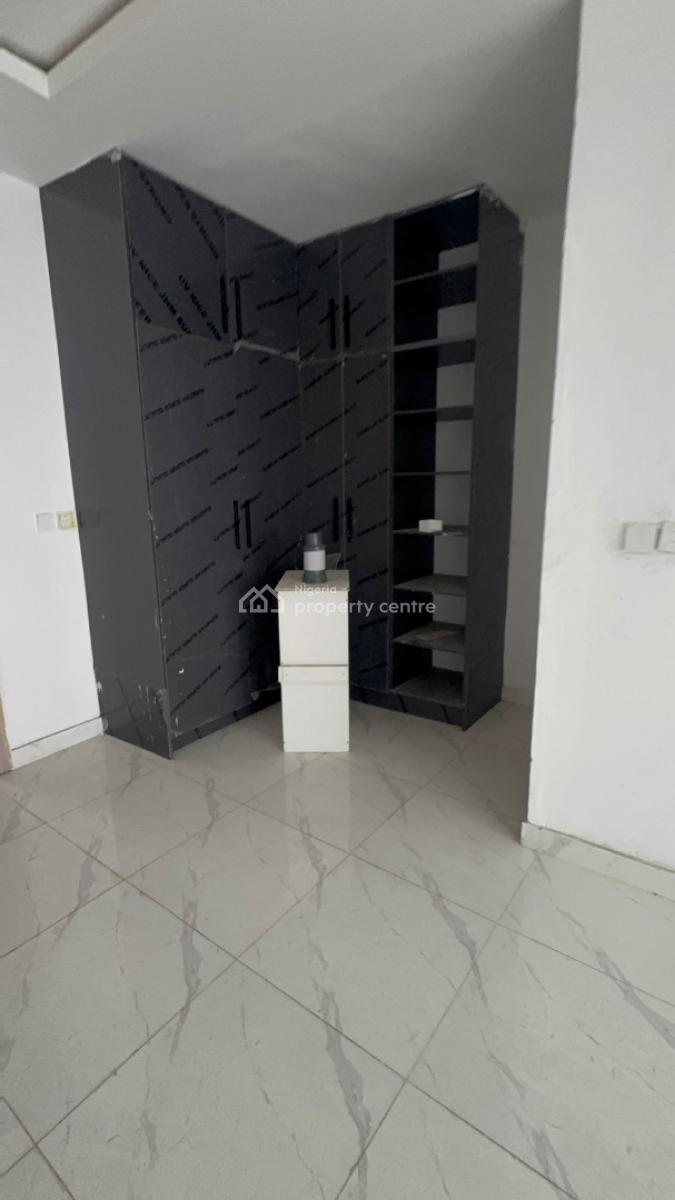 4 Bedroom Terrace Duplex with Bq, Periwinkle Estate, Lekki Phase 1, Lekki, Lagos, Terraced Duplex for Sale