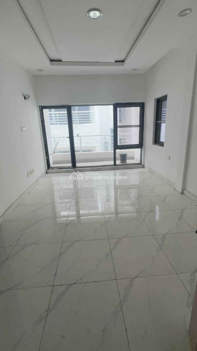 4 Bedroom Terrace Duplex with Bq, Periwinkle Estate, Lekki Phase 1, Lekki, Lagos, Terraced Duplex for Sale