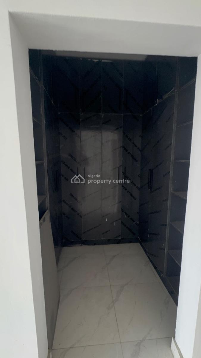 4 Bedroom Terrace Duplex with Bq, Periwinkle Estate, Lekki Phase 1, Lekki, Lagos, Terraced Duplex for Sale