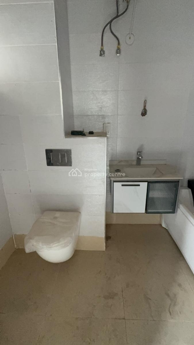 4 Bedroom Terrace Duplex with Bq, Periwinkle Estate, Lekki Phase 1, Lekki, Lagos, Terraced Duplex for Sale