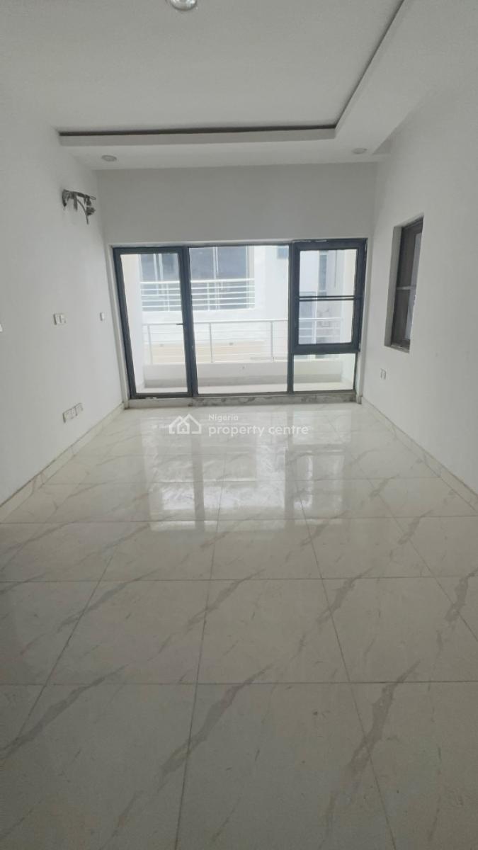 4 Bedroom Terrace Duplex with Bq, Periwinkle Estate, Lekki Phase 1, Lekki, Lagos, Terraced Duplex for Sale
