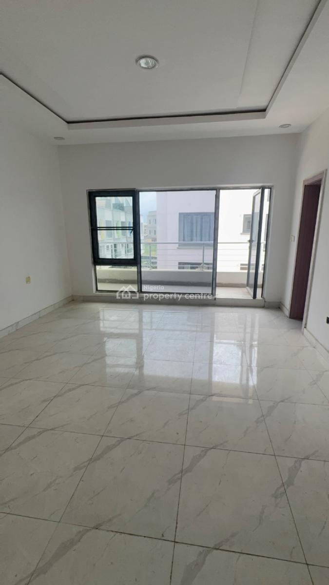 4 Bedroom Terrace Duplex with Bq, Periwinkle Estate, Lekki Phase 1, Lekki, Lagos, Terraced Duplex for Sale