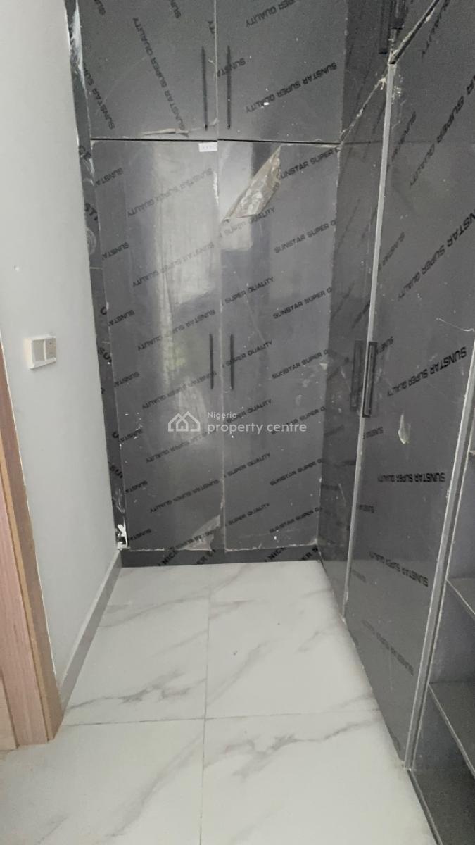 4 Bedroom Terrace Duplex with Bq, Periwinkle Estate, Lekki Phase 1, Lekki, Lagos, Terraced Duplex for Sale