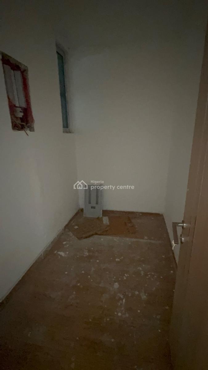4 Bedroom Terrace Duplex with Bq, Periwinkle Estate, Lekki Phase 1, Lekki, Lagos, Terraced Duplex for Sale