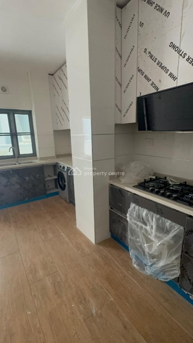 4 Bedroom Terrace Duplex with Bq, Periwinkle Estate, Lekki Phase 1, Lekki, Lagos, Terraced Duplex for Sale
