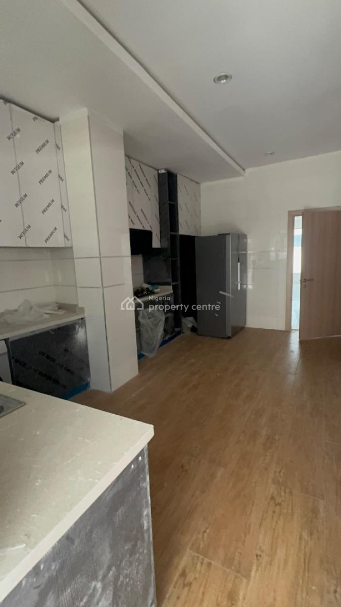 4 Bedroom Terrace Duplex with Bq, Periwinkle Estate, Lekki Phase 1, Lekki, Lagos, Terraced Duplex for Sale