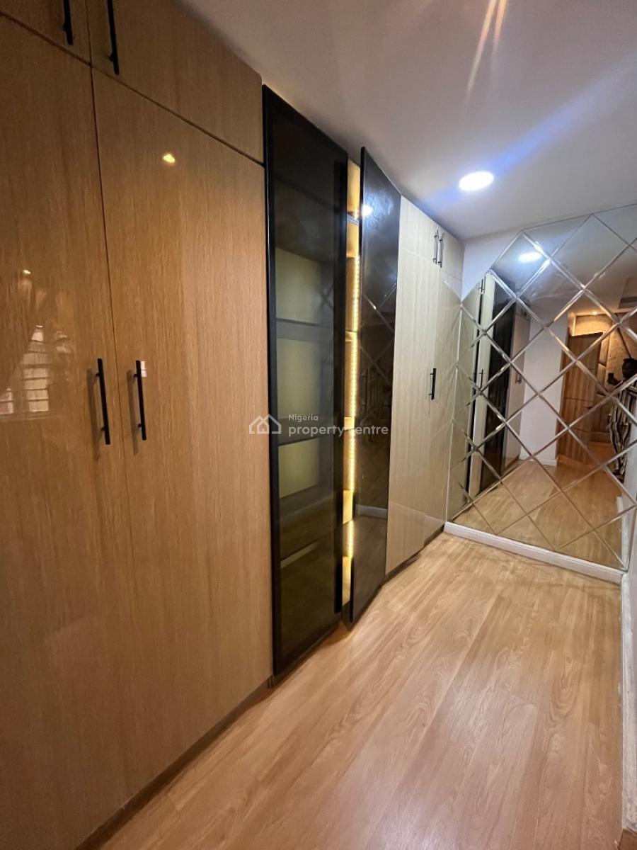 Affordable 4bed Terrace Available in Lekki Phase 1, Lekki Phase 1, Lekki, Lagos, Terraced Duplex for Rent