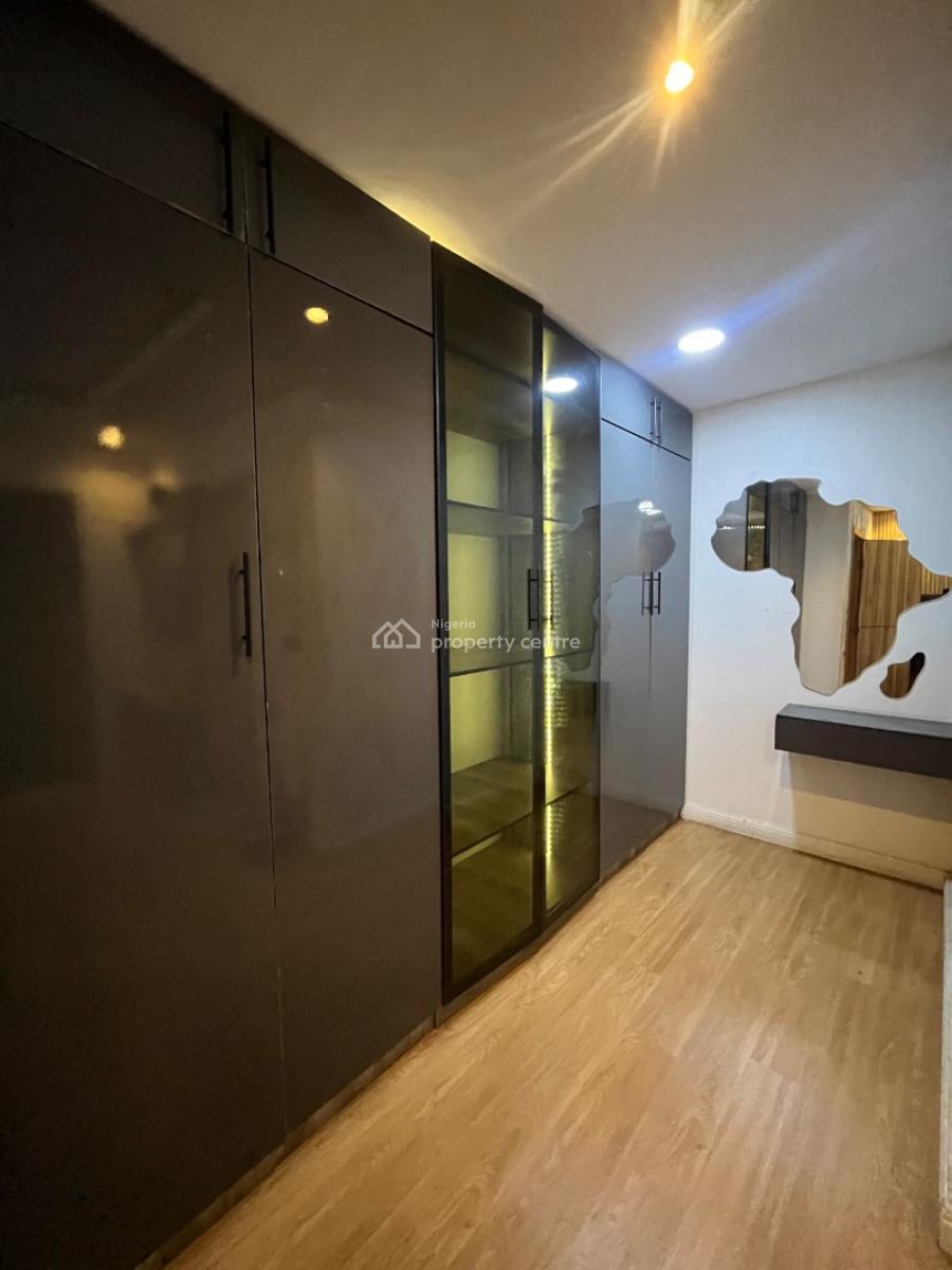 Affordable 4bed Terrace Available in Lekki Phase 1, Lekki Phase 1, Lekki, Lagos, Terraced Duplex for Rent