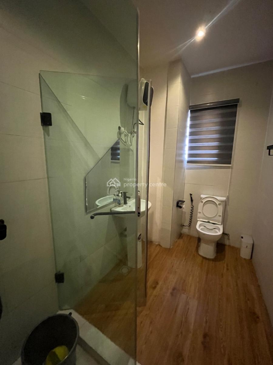 Affordable 4bed Terrace Available in Lekki Phase 1, Lekki Phase 1, Lekki, Lagos, Terraced Duplex for Rent