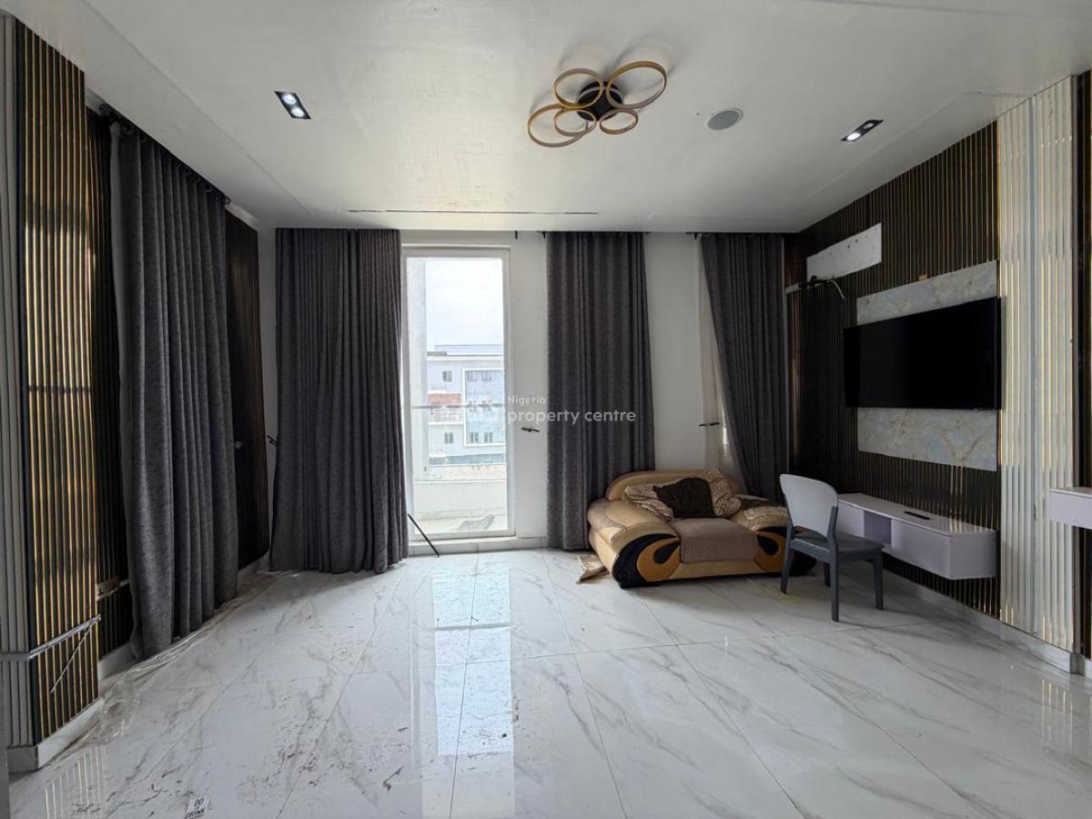 2 Bedroom Apartment, Off Freedom Way, Lekki Phase 1, Lekki, Lagos, Flat / Apartment for Sale