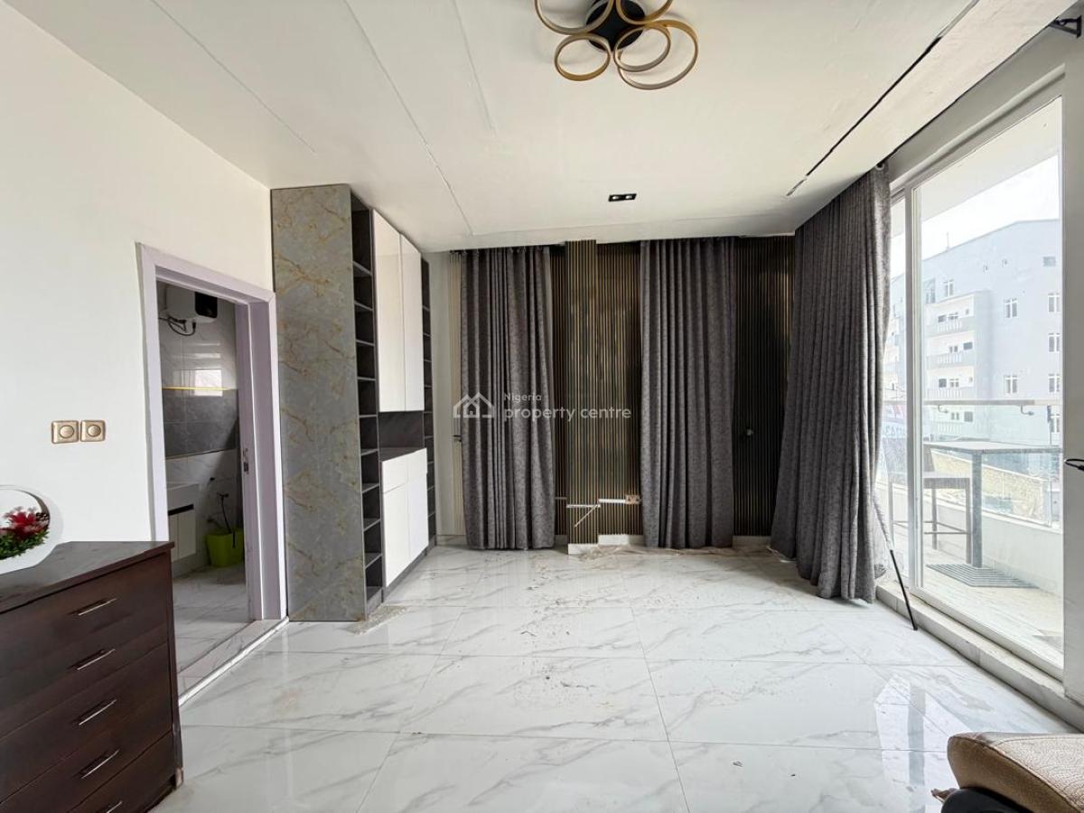 2 Bedroom Apartment, Off Freedom Way, Lekki Phase 1, Lekki, Lagos, Flat / Apartment for Sale