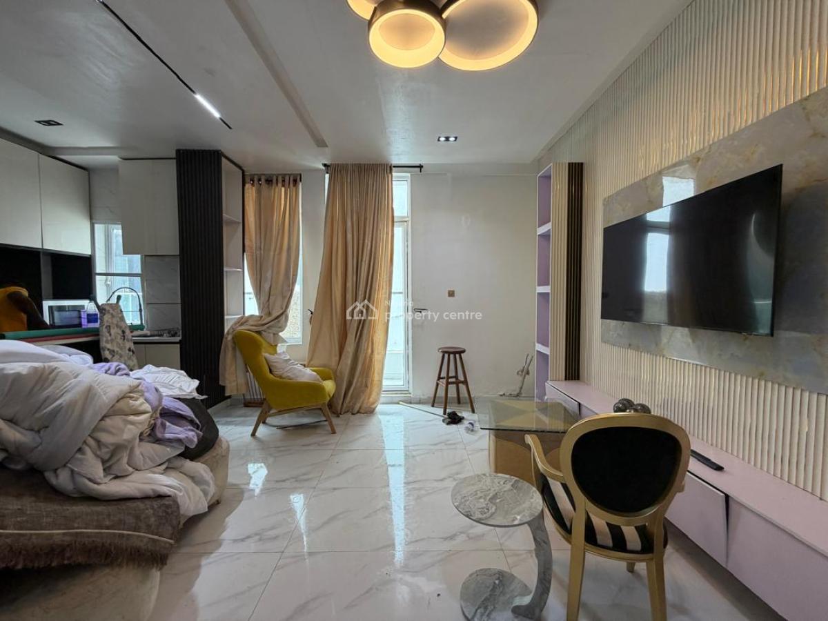 2 Bedroom Apartment, Off Freedom Way, Lekki Phase 1, Lekki, Lagos, Flat / Apartment for Sale