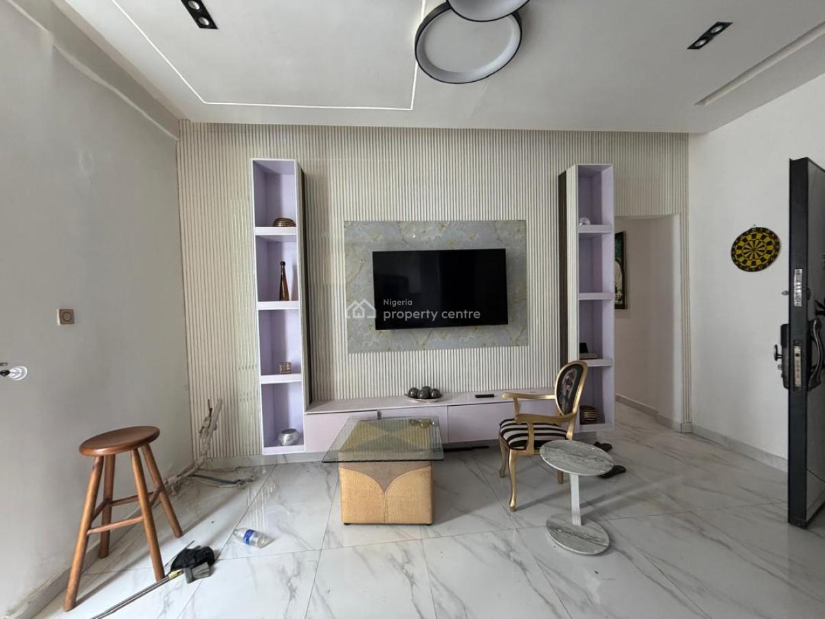2 Bedroom Apartment, Off Freedom Way, Lekki Phase 1, Lekki, Lagos, Flat / Apartment for Sale