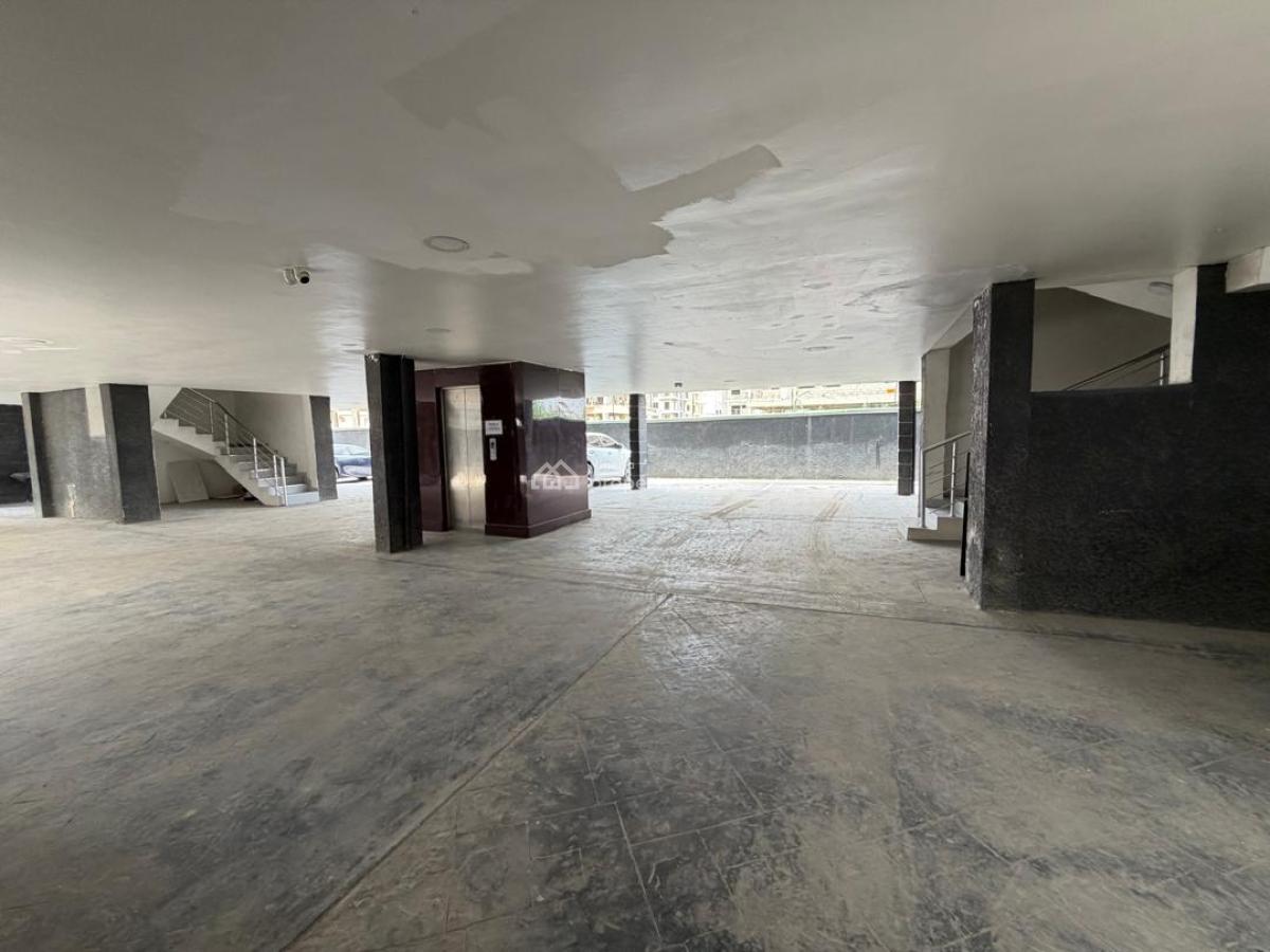 2 Bedroom Apartment, Off Freedom Way, Lekki Phase 1, Lekki, Lagos, Flat / Apartment for Sale