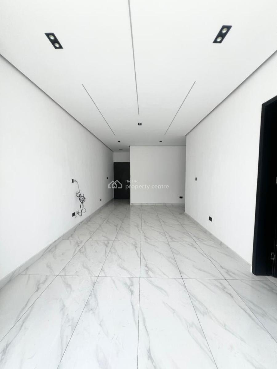 Opulent 2 Bedroom Serviced Apartment in a Secure Estate, Ologolo, Lekki, Lagos, Flat / Apartment for Sale