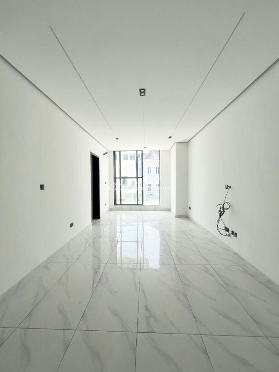 Opulent 2 Bedroom Serviced Apartment in a Secure Estate, Ologolo, Lekki, Lagos, Flat / Apartment for Sale