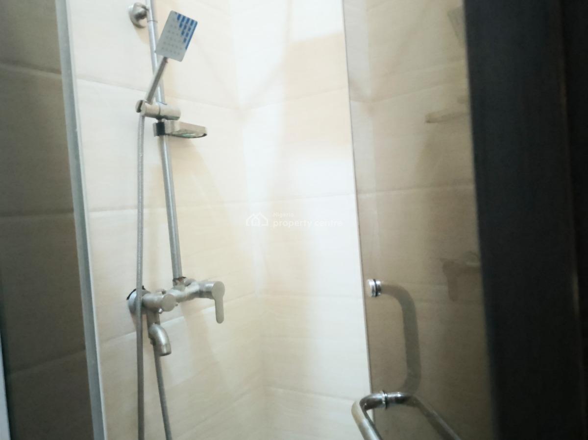 Luxury Furnished 5 Bedrooms Detached Duplex with Pool and Bq, Carnal West Estate, Osapa, Lekki, Lagos, Detached Duplex for Rent