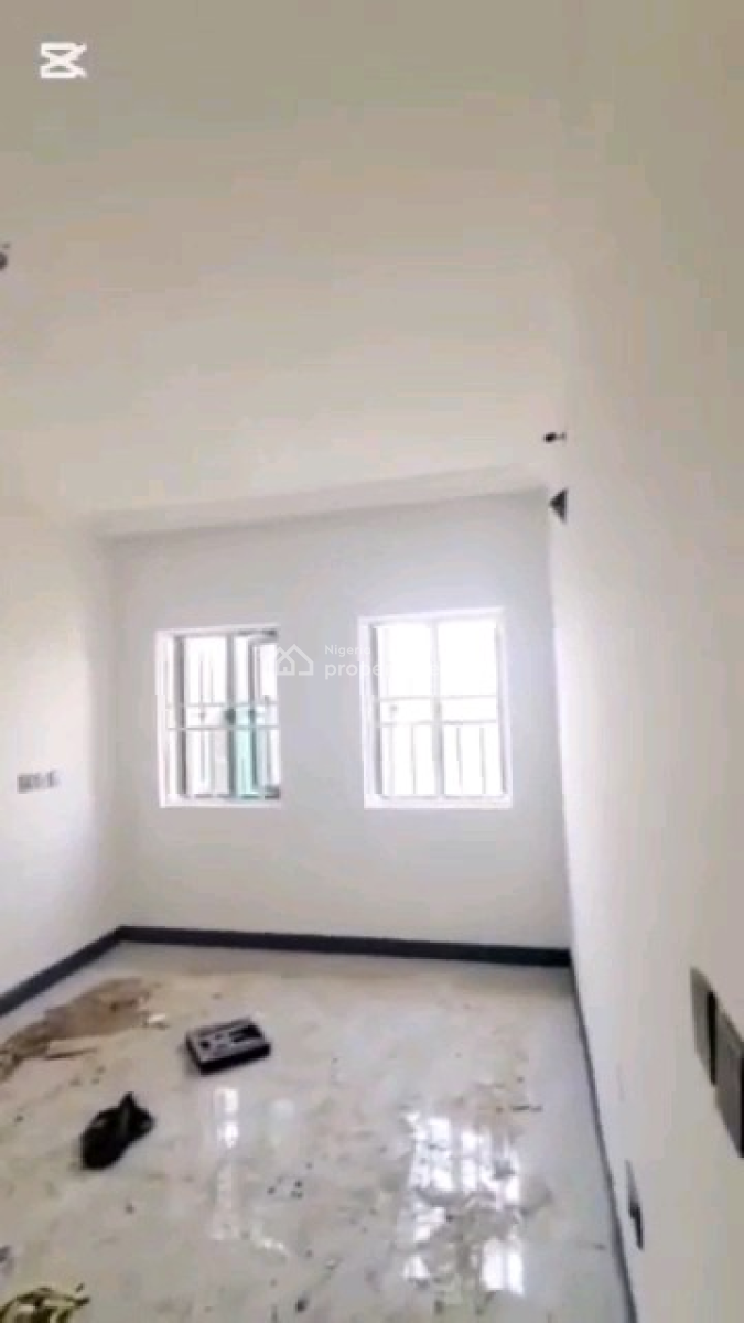 Brand New Super Luxury 1-bedroom Apartment in Gudu District,, Gudu, Abuja, Mini Flat (room and Parlour) for Rent