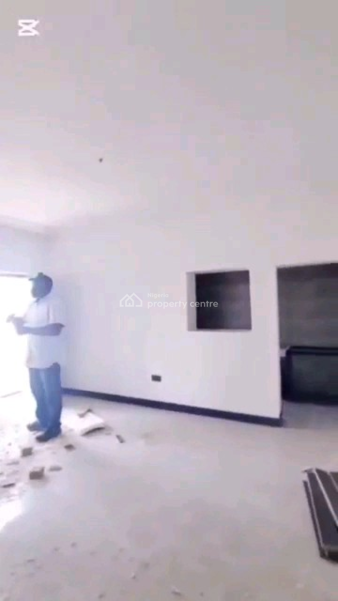 Brand New Super Luxury 1-bedroom Apartment in Gudu District,, Gudu, Abuja, Mini Flat (room and Parlour) for Rent