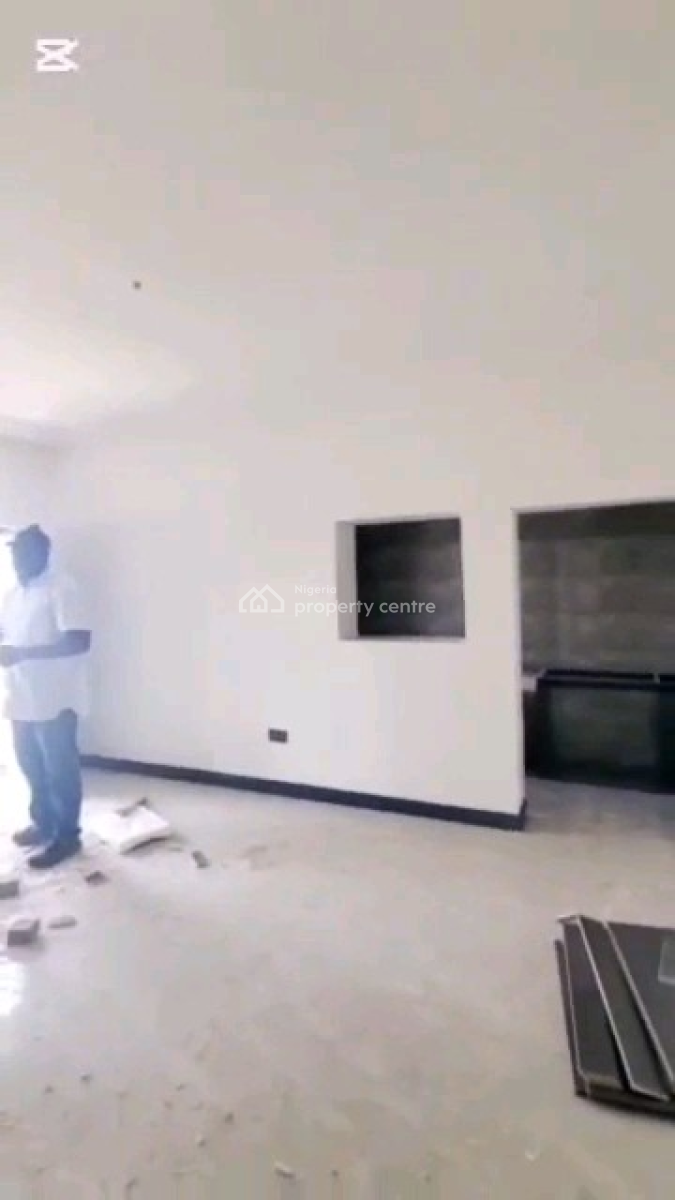 Brand New Super Luxury 1-bedroom Apartment in Gudu District,, Gudu, Abuja, Mini Flat (room and Parlour) for Rent