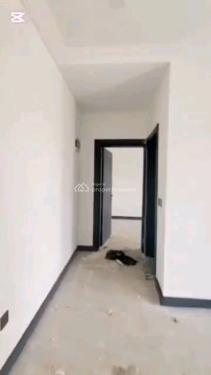 Brand New Super Luxury 1-bedroom Apartment in Gudu District,, Gudu, Abuja, Mini Flat (room and Parlour) for Rent