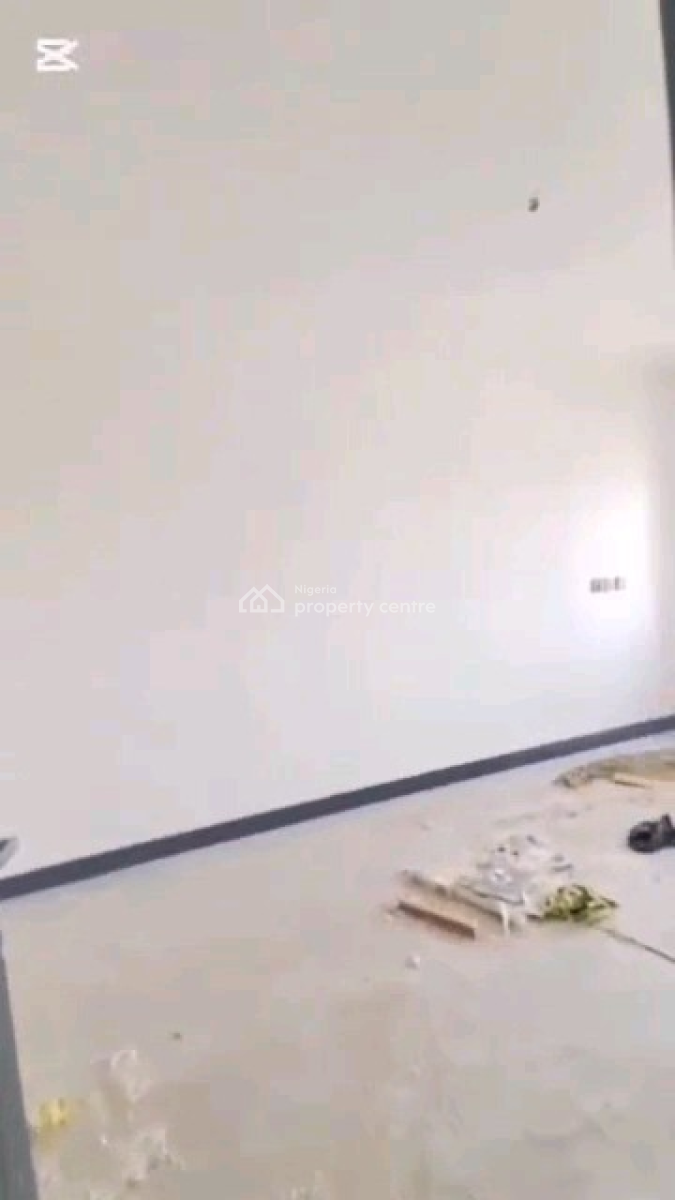 Brand New Super Luxury 1-bedroom Apartment in Gudu District,, Gudu, Abuja, Mini Flat (room and Parlour) for Rent