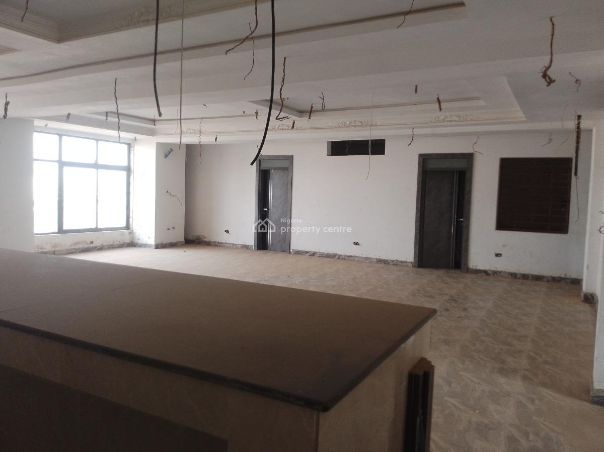 140sqm Multipurpose Space, Gilmore, Jahi, Abuja, Office Space for Sale