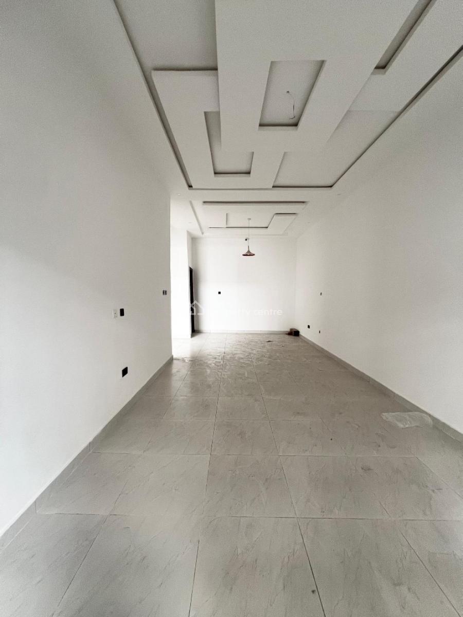 Exclusive 4bedroom Terrace Duplex in a Secure Estate, Orchid, Lekki, Lagos, Terraced Duplex for Sale