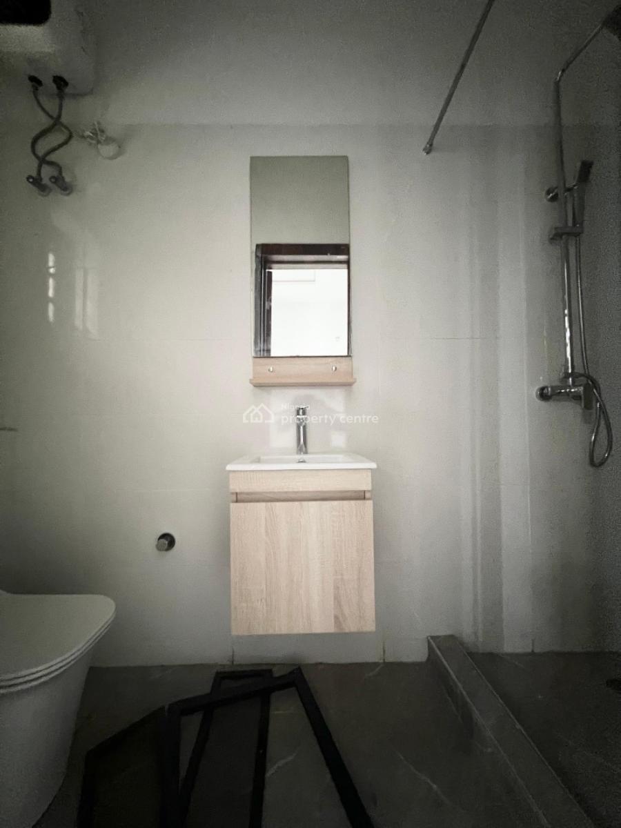 Exclusive 4bedroom Terrace Duplex in a Secure Estate, Orchid, Lekki, Lagos, Terraced Duplex for Sale