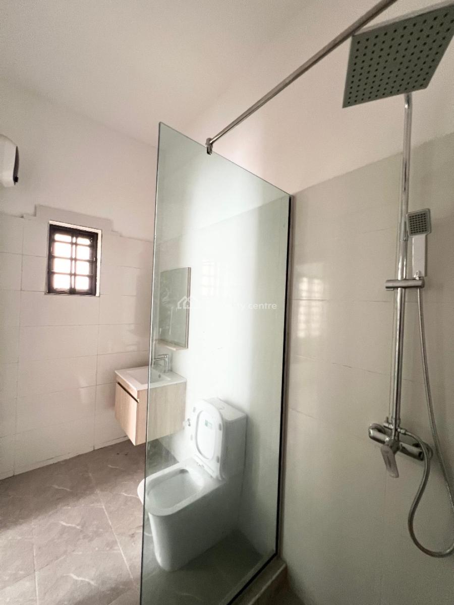 Exclusive 4bedroom Terrace Duplex in a Secure Estate, Orchid, Lekki, Lagos, Terraced Duplex for Sale