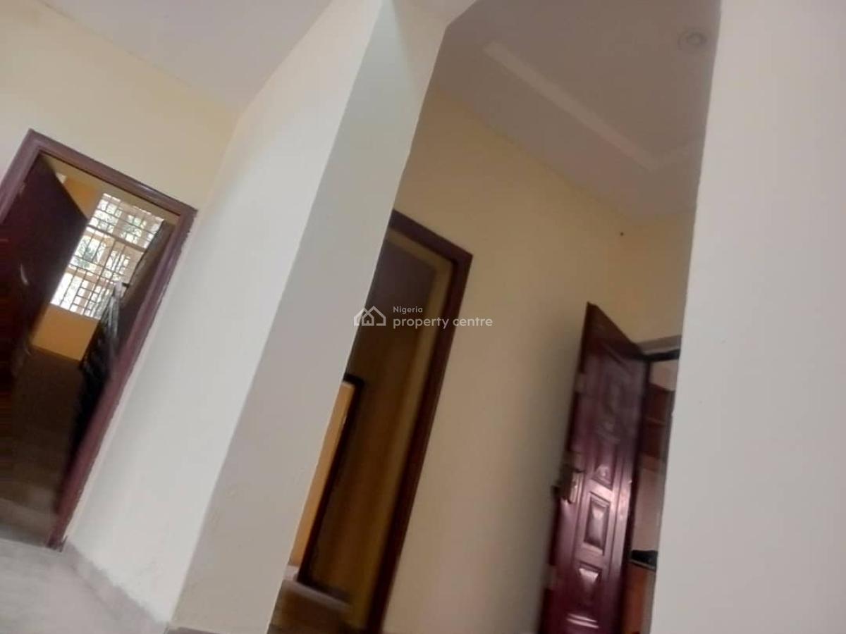 Spacious 4 Bedroom Duplex  Lugbe, Lugbe District, Abuja, Semi-detached Duplex for Rent