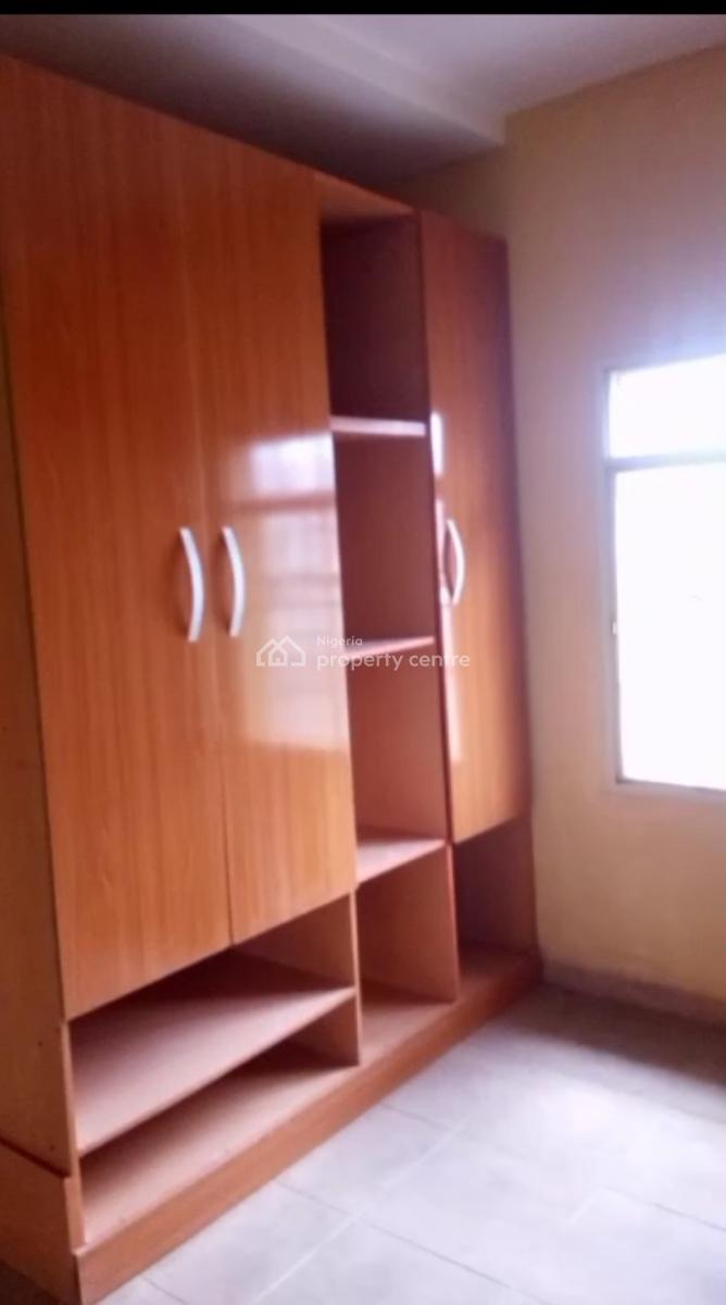 Spacious 4 Bedroom Duplex  Lugbe, Lugbe District, Abuja, Semi-detached Duplex for Rent