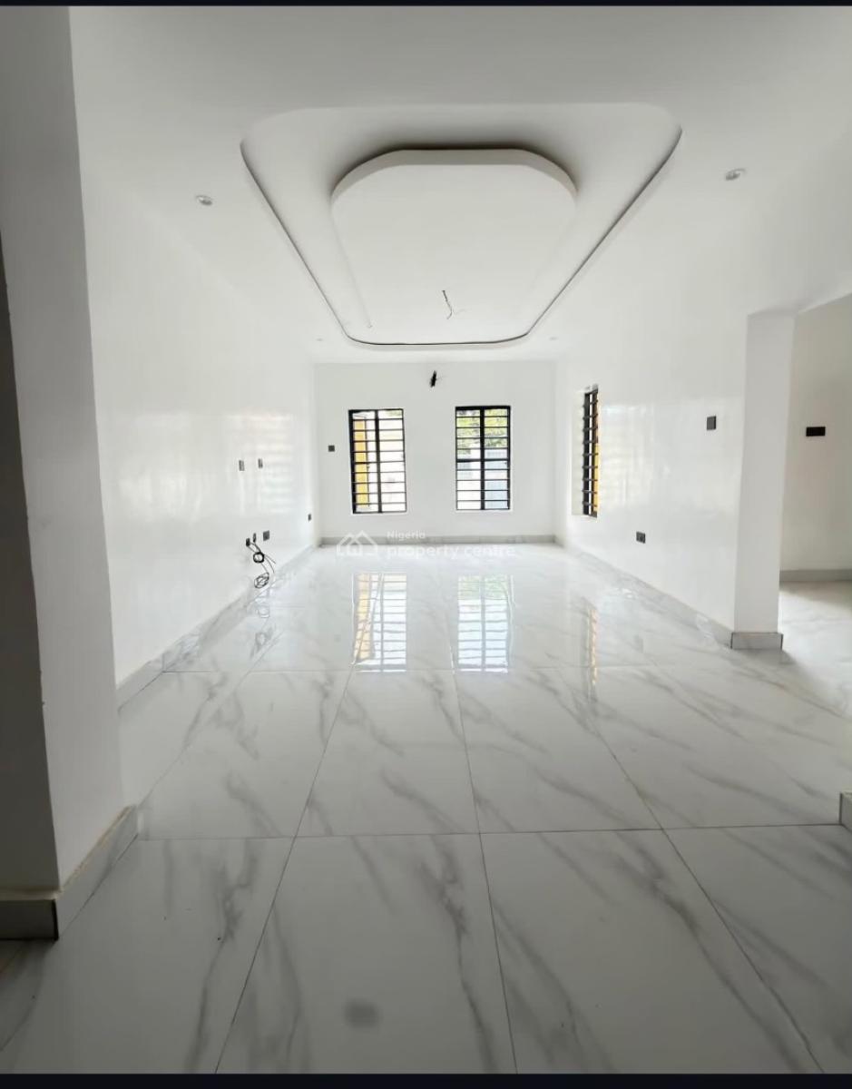 5 Bedroom House with a Bq, Magodo, Gra Phase 1, Magodo, Lagos, Detached Duplex for Sale