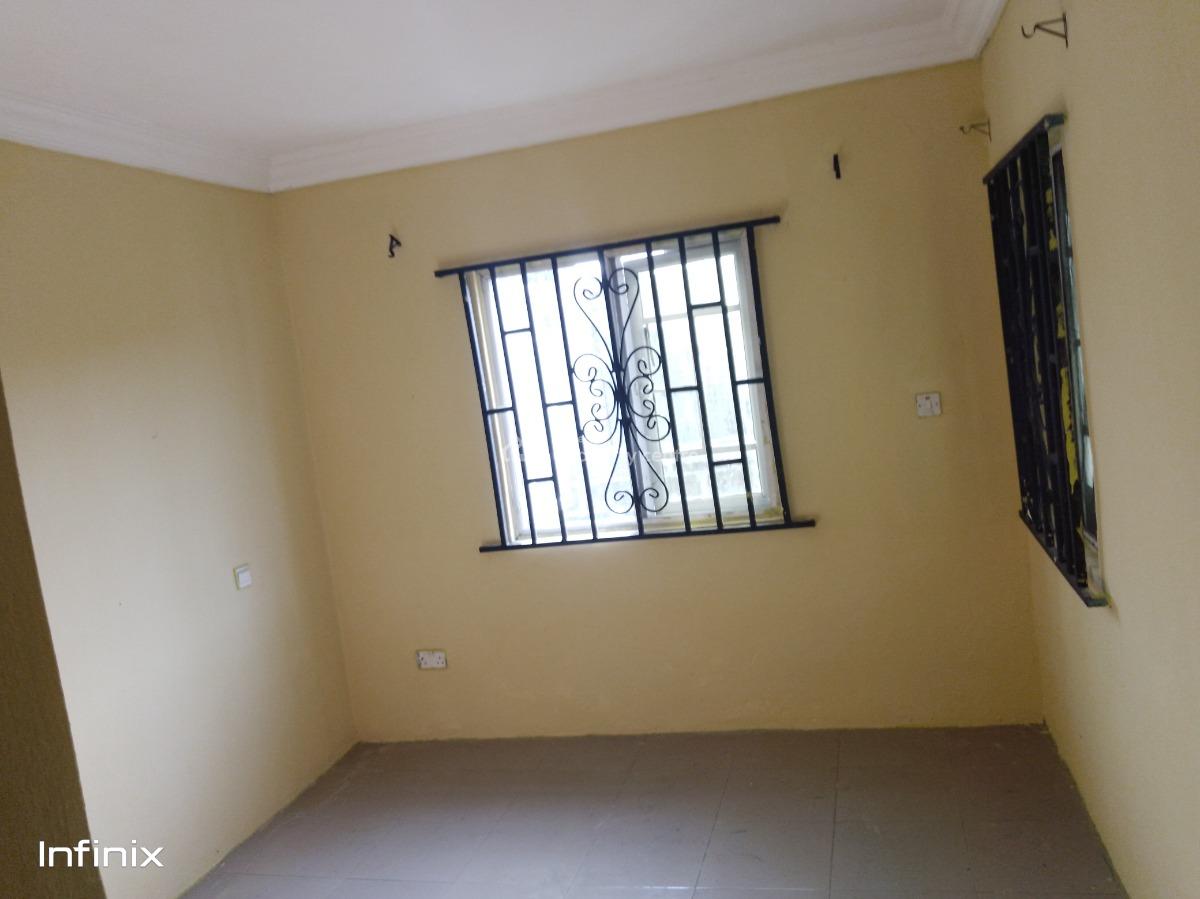 Clean Spacious Mini Flat with Pop, Abijo Gra, Ajah, Lagos, Mini Flat (room and Parlour) for Rent