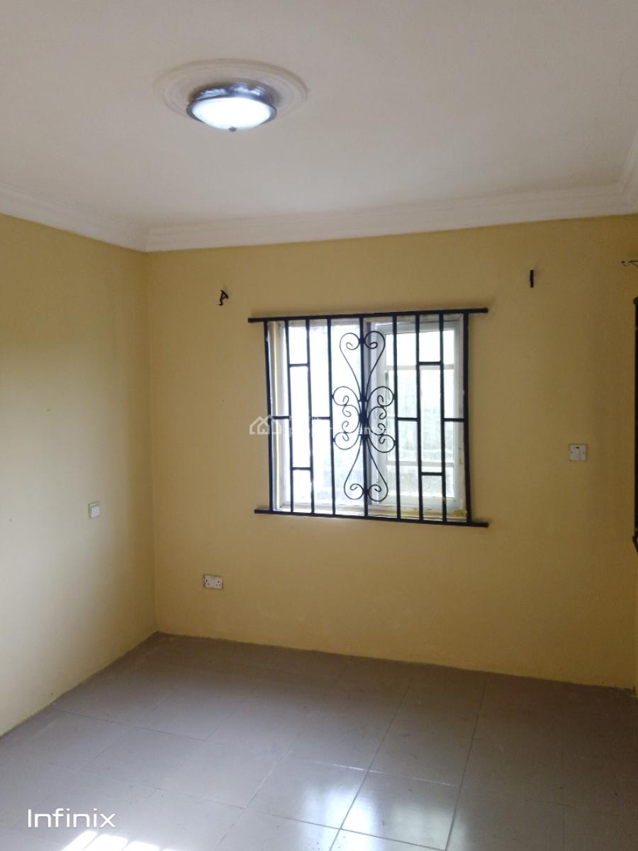 Clean Spacious Mini Flat with Pop, Abijo Gra, Ajah, Lagos, Mini Flat (room and Parlour) for Rent
