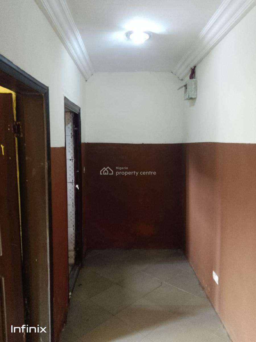 Clean Spacious Mini Flat with Pop, Abijo Gra, Ajah, Lagos, Mini Flat (room and Parlour) for Rent
